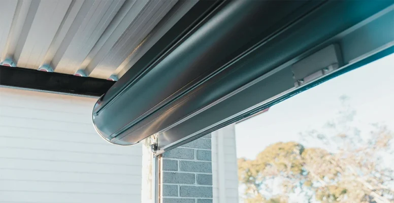 Roller Doors